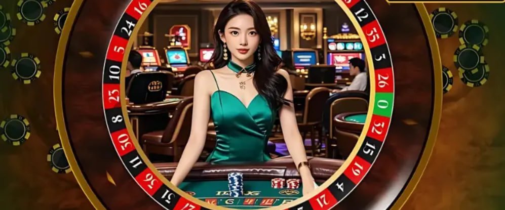 cbaji Live Casino